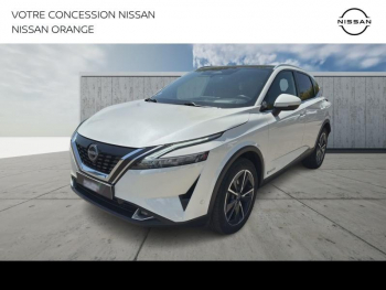 Photo 3 du bon plan NISSAN Qashqai e-POWER 190ch Tekna 2022 occasion à 26999 €