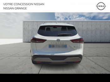 Photo 6 du bon plan NISSAN Qashqai e-POWER 190ch Tekna 2022 occasion à 26999 €