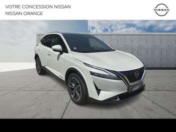 Photo 9 du bon plan NISSAN Qashqai e-POWER 190ch Tekna 2022 occasion à 26999 €