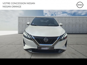 Photo 10 du bon plan NISSAN Qashqai e-POWER 190ch Tekna 2022 occasion à 26999 €