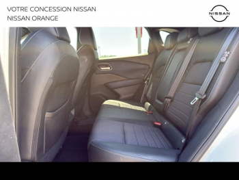 Photo 11 du bon plan NISSAN Qashqai e-POWER 190ch Tekna 2022 occasion à 26999 €