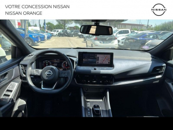 Photo 12 du bon plan NISSAN Qashqai e-POWER 190ch Tekna 2022 occasion à 26999 €