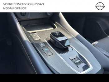 Photo 14 du bon plan NISSAN Qashqai e-POWER 190ch Tekna 2022 occasion à 26999 €