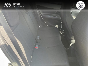 Photo 7 du bon plan TOYOTA Aygo X 1.0 VVT-i 72ch Dynamic MY24 occasion à 13490 €