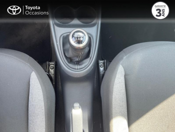 Photo 21 du bon plan TOYOTA Aygo X 1.0 VVT-i 72ch Dynamic MY24 occasion à 13490 €