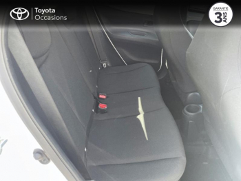 Photo 7 du bon plan TOYOTA Aygo X 1.0 VVT-i 72ch Dynamic MY24 occasion à 13489 €