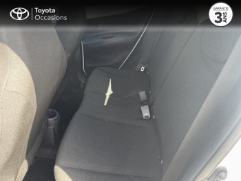 Photo 12 du bon plan TOYOTA Aygo X 1.0 VVT-i 72ch Dynamic MY24 occasion à 13489 €