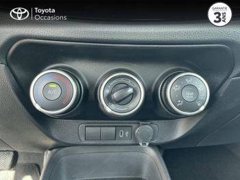 Photo 22 du bon plan TOYOTA Aygo X 1.0 VVT-i 72ch Dynamic MY24 occasion à 13489 €