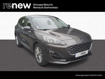 Photo 3 du bon plan FORD Kuga 2.5 Duratec 225ch PowerSplit PHEV Vignale e-CVT 13cv occasion à 19900 €