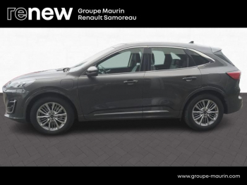 Photo 5 du bon plan FORD Kuga 2.5 Duratec 225ch PowerSplit PHEV Vignale e-CVT 13cv occasion à 19900 €