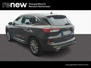 Photo 6 du bon plan FORD Kuga 2.5 Duratec 225ch PowerSplit PHEV Vignale e-CVT 13cv occasion à 19900 €