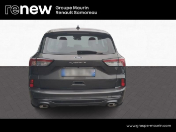 Photo 7 du bon plan FORD Kuga 2.5 Duratec 225ch PowerSplit PHEV Vignale e-CVT 13cv occasion à 19900 €