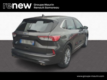 Photo 8 du bon plan FORD Kuga 2.5 Duratec 225ch PowerSplit PHEV Vignale e-CVT 13cv occasion à 19900 €