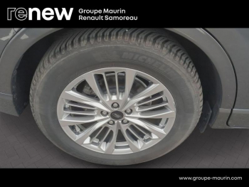 Photo 9 du bon plan FORD Kuga 2.5 Duratec 225ch PowerSplit PHEV Vignale e-CVT 13cv occasion à 19900 €
