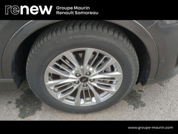 Photo 10 du bon plan FORD Kuga 2.5 Duratec 225ch PowerSplit PHEV Vignale e-CVT 13cv occasion à 19900 €