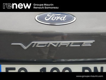 Photo 13 du bon plan FORD Kuga 2.5 Duratec 225ch PowerSplit PHEV Vignale e-CVT 13cv occasion à 19900 €