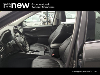 Photo 14 du bon plan FORD Kuga 2.5 Duratec 225ch PowerSplit PHEV Vignale e-CVT 13cv occasion à 19900 €