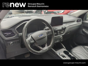 Photo 15 du bon plan FORD Kuga 2.5 Duratec 225ch PowerSplit PHEV Vignale e-CVT 13cv occasion à 19900 €
