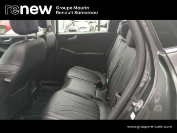 Photo 16 du bon plan FORD Kuga 2.5 Duratec 225ch PowerSplit PHEV Vignale e-CVT 13cv occasion à 19900 €