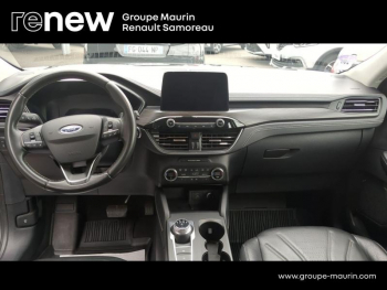 Photo 17 du bon plan FORD Kuga 2.5 Duratec 225ch PowerSplit PHEV Vignale e-CVT 13cv occasion à 19900 €