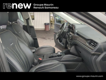Photo 18 du bon plan FORD Kuga 2.5 Duratec 225ch PowerSplit PHEV Vignale e-CVT 13cv occasion à 19900 €