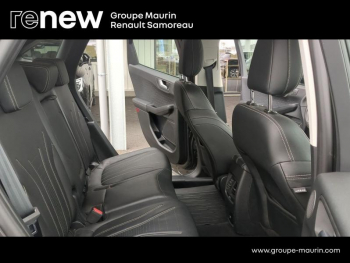 Photo 19 du bon plan FORD Kuga 2.5 Duratec 225ch PowerSplit PHEV Vignale e-CVT 13cv occasion à 19900 €