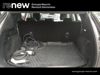 Photo 20 du bon plan FORD Kuga 2.5 Duratec 225ch PowerSplit PHEV Vignale e-CVT 13cv occasion à 19900 €