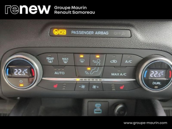 Photo 27 du bon plan FORD Kuga 2.5 Duratec 225ch PowerSplit PHEV Vignale e-CVT 13cv occasion à 19900 €