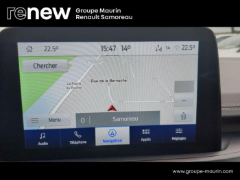 Photo 32 du bon plan FORD Kuga 2.5 Duratec 225ch PowerSplit PHEV Vignale e-CVT 13cv occasion à 19900 €