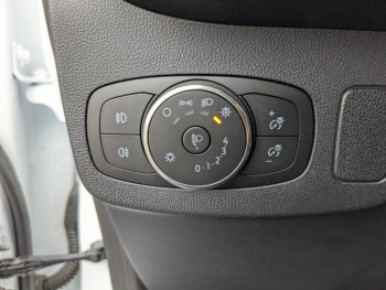 Photo 9 du bon plan FORD Puma 1.0 EcoBoost 125ch S&S mHEV ST-Line Powershift occasion à 21400 €
