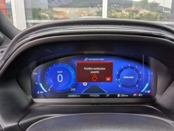 Photo 10 du bon plan FORD Puma 1.0 EcoBoost 125ch S&S mHEV ST-Line Powershift occasion à 21400 €
