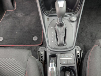 Photo 14 du bon plan FORD Puma 1.0 EcoBoost 125ch S&S mHEV ST-Line Powershift occasion à 21400 €
