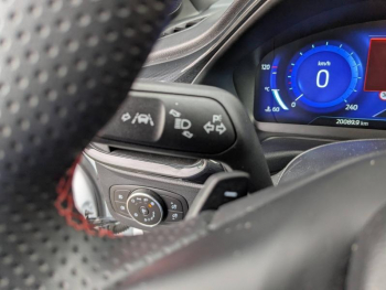 Photo 15 du bon plan FORD Puma 1.0 EcoBoost 125ch S&S mHEV ST-Line Powershift occasion à 21400 €