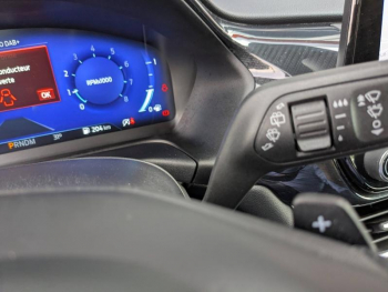 Photo 16 du bon plan FORD Puma 1.0 EcoBoost 125ch S&S mHEV ST-Line Powershift occasion à 21400 €