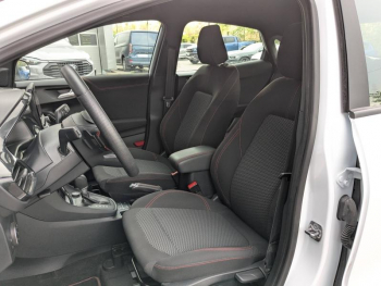 Photo 17 du bon plan FORD Puma 1.0 EcoBoost 125ch S&S mHEV ST-Line Powershift occasion à 21400 €