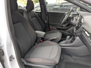 Photo 19 du bon plan FORD Puma 1.0 EcoBoost 125ch S&S mHEV ST-Line Powershift occasion à 21400 €