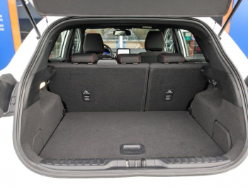 Photo 22 du bon plan FORD Puma 1.0 EcoBoost 125ch S&S mHEV ST-Line Powershift occasion à 21400 €