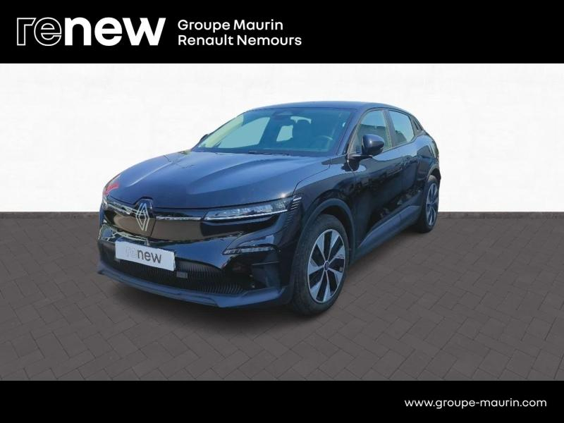 Bon plan RENAULT Megane E-Tech Electric EV60 130ch Evolution ER super charge -B occasion à 21990 €