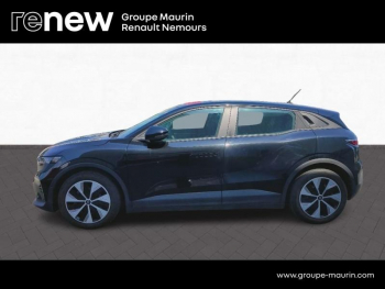 Photo 2 du bon plan RENAULT Megane E-Tech Electric EV60 130ch Evolution ER super charge -B occasion à 21990 €