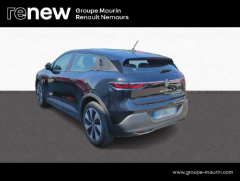 Photo 3 du bon plan RENAULT Megane E-Tech Electric EV60 130ch Evolution ER super charge -B occasion à 21990 €