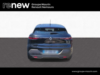 Photo 4 du bon plan RENAULT Megane E-Tech Electric EV60 130ch Evolution ER super charge -B occasion à 21990 €
