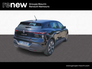 Photo 5 du bon plan RENAULT Megane E-Tech Electric EV60 130ch Evolution ER super charge -B occasion à 21990 €