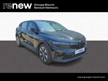 Photo 7 du bon plan RENAULT Megane E-Tech Electric EV60 130ch Evolution ER super charge -B occasion à 21990 €