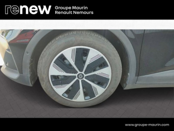 Photo 9 du bon plan RENAULT Megane E-Tech Electric EV60 130ch Evolution ER super charge -B occasion à 21990 €