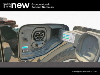 Photo 10 du bon plan RENAULT Megane E-Tech Electric EV60 130ch Evolution ER super charge -B occasion à 21990 €