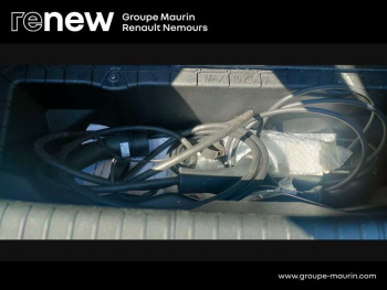 Photo 12 du bon plan RENAULT Megane E-Tech Electric EV60 130ch Evolution ER super charge -B occasion à 21990 €