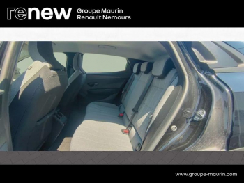 Photo 13 du bon plan RENAULT Megane E-Tech Electric EV60 130ch Evolution ER super charge -B occasion à 21990 €