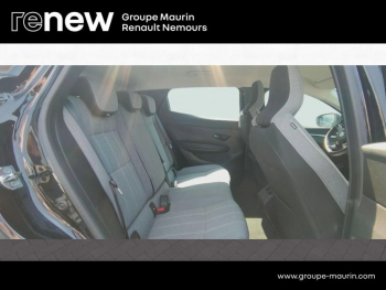 Photo 14 du bon plan RENAULT Megane E-Tech Electric EV60 130ch Evolution ER super charge -B occasion à 21990 €