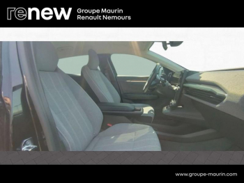 Photo 16 du bon plan RENAULT Megane E-Tech Electric EV60 130ch Evolution ER super charge -B occasion à 21990 €
