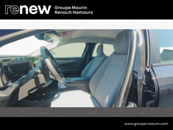Photo 17 du bon plan RENAULT Megane E-Tech Electric EV60 130ch Evolution ER super charge -B occasion à 21990 €